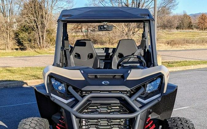 2024 Can-Am® Commander XT-P 1000R