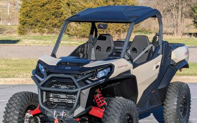 2024 Can-Am® Commander XT-P 1000R