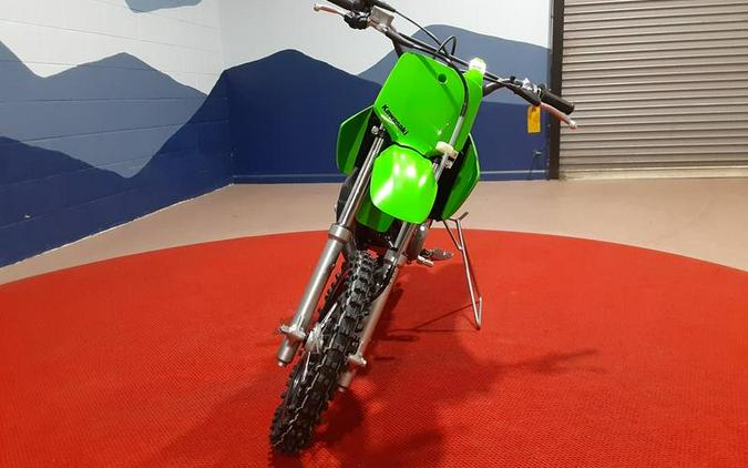 2023 Kawasaki KX™65