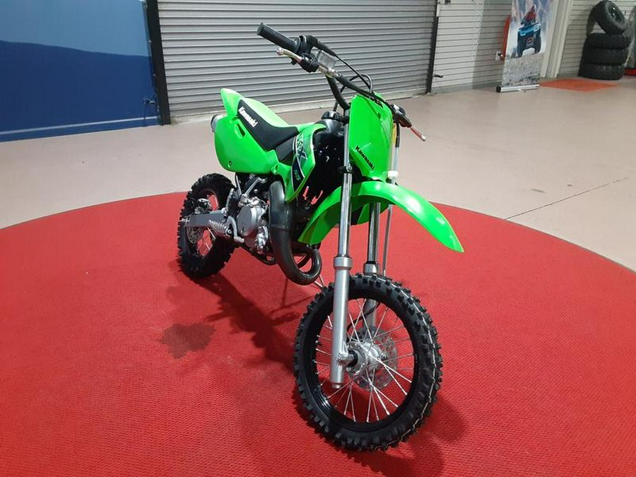 2023 Kawasaki KX™65