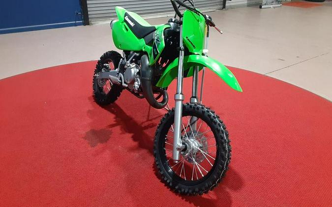 2023 Kawasaki KX™65