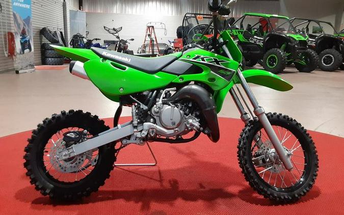 2023 Kawasaki KX™65