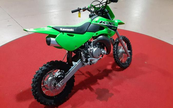 2023 Kawasaki KX™65