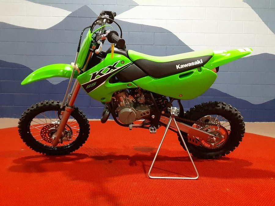 2023 Kawasaki KX™65