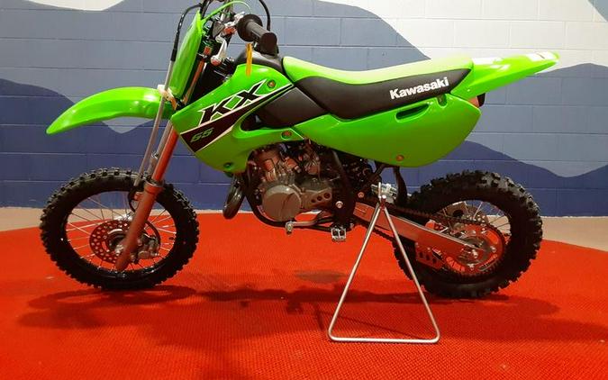 2023 Kawasaki KX™65