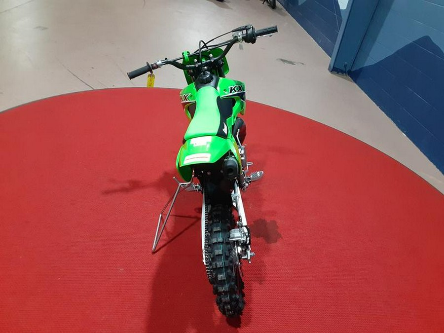 2023 Kawasaki KX™65