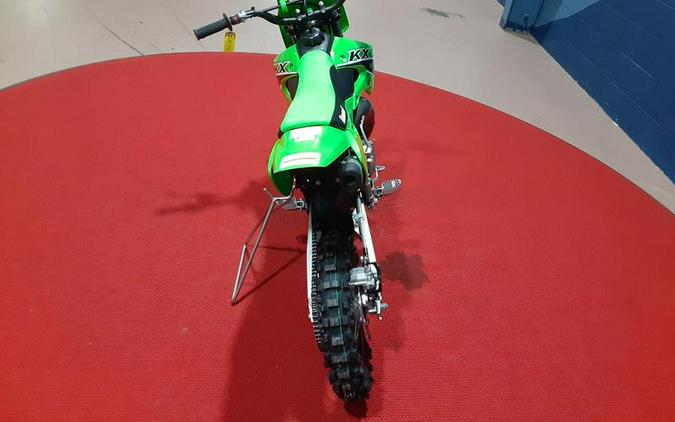 2023 Kawasaki KX™65