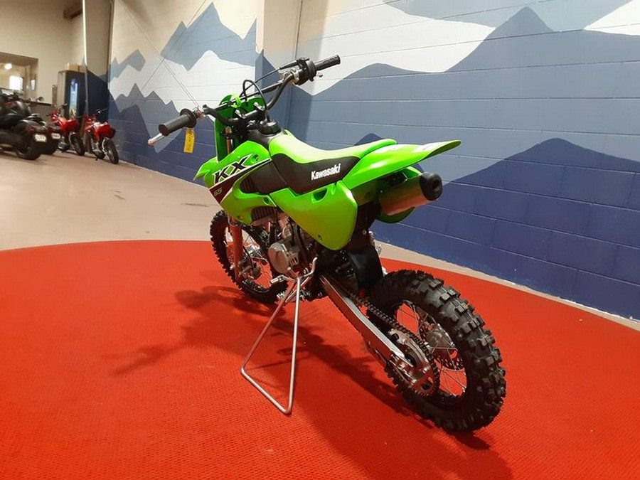 2023 Kawasaki KX™65