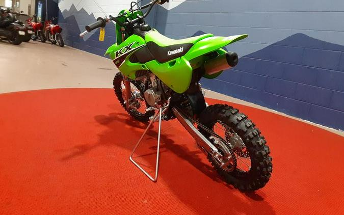 2023 Kawasaki KX™65