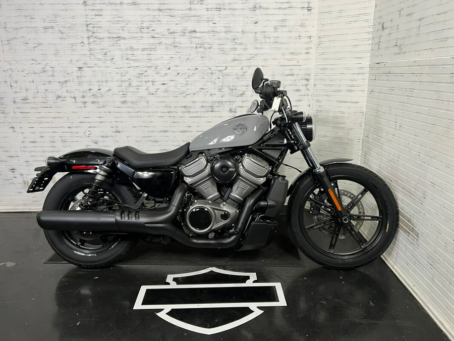 2024 Harley-Davidson® Nightster™