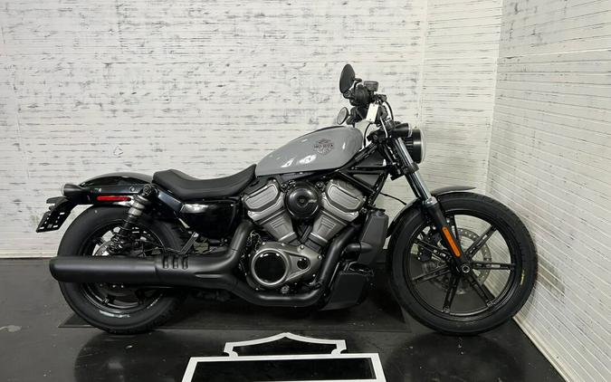2024 Harley-Davidson® Nightster™