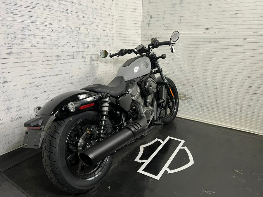 2024 Harley-Davidson® Nightster™