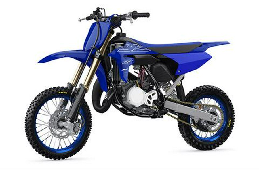 2022 Yamaha YZ65