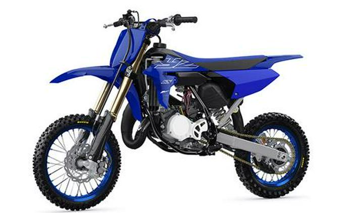 2022 Yamaha YZ65