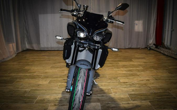 2024 Yamaha MT-10