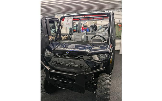 2024 Polaris Industries RANGER 1000 CREW XP PREMIUM