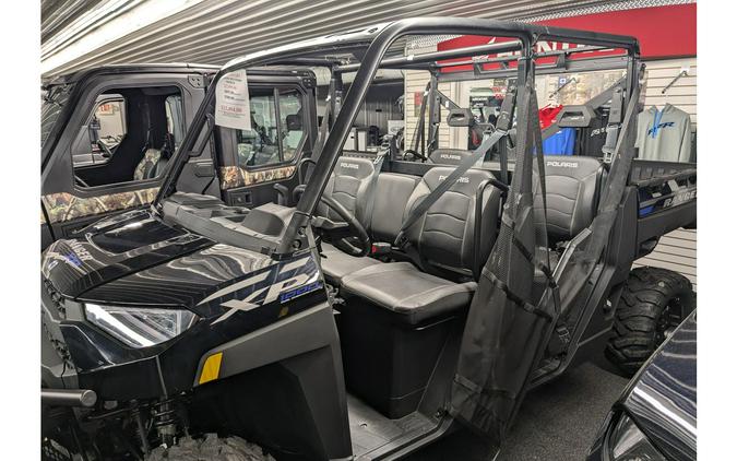 2024 Polaris Industries RANGER 1000 CREW XP PREMIUM