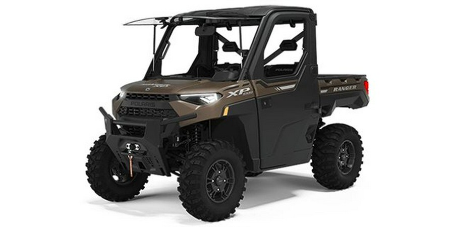 2023 Polaris Ranger XP 1000 NorthStar Edition Ultimate