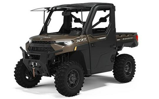 2023 Polaris Ranger XP 1000 NorthStar Edition Ultimate