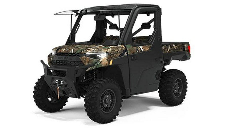 2023 Polaris Ranger XP 1000 NorthStar Edition Ultimate