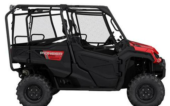 2024 Honda Pioneer 1000-5