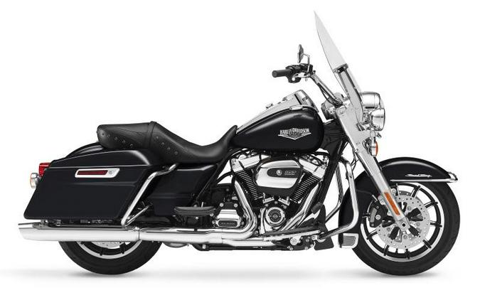 2018 Harley-Davidson® FLHR - Road King®