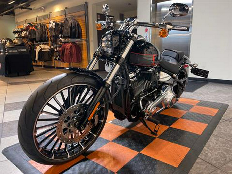 2024 Harley-Davidson Breakout®