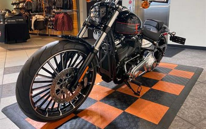 2024 Harley-Davidson Breakout®