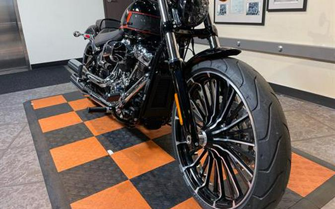 2024 Harley-Davidson Breakout®