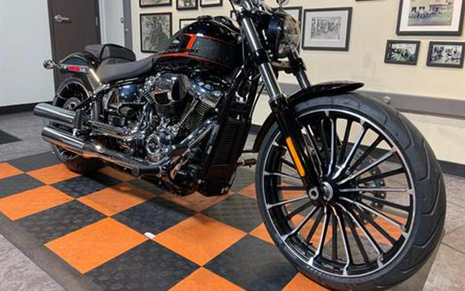 2024 Harley-Davidson Breakout®