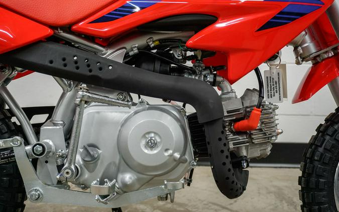 2024 Honda® CRF50F