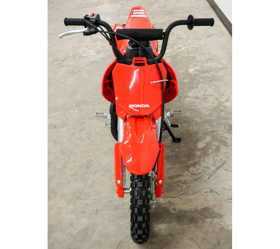 2024 Honda® CRF50F