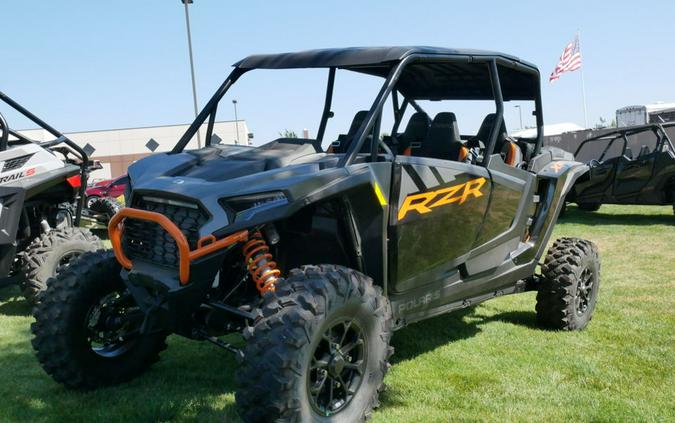 2024 Polaris RZR XP 4 1000 Ultimate