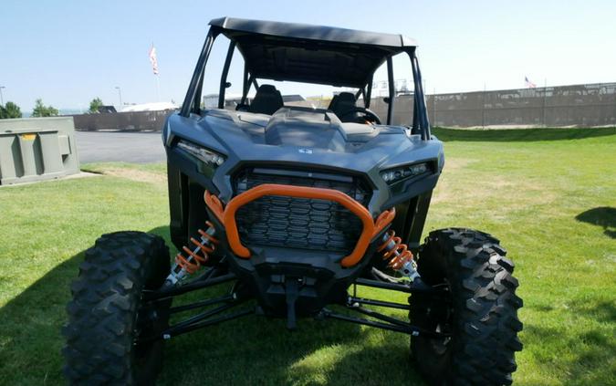 2024 Polaris RZR XP 4 1000 Ultimate