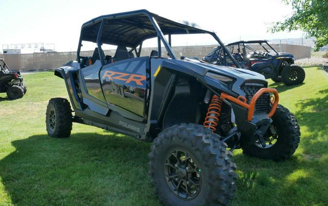 2024 Polaris RZR XP 4 1000 Ultimate