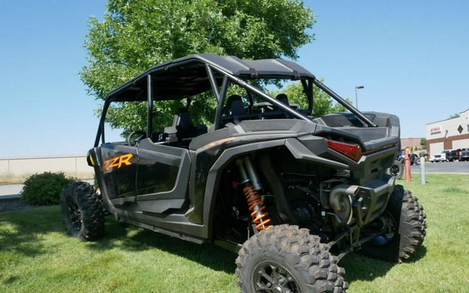 2024 Polaris RZR XP 4 1000 Ultimate