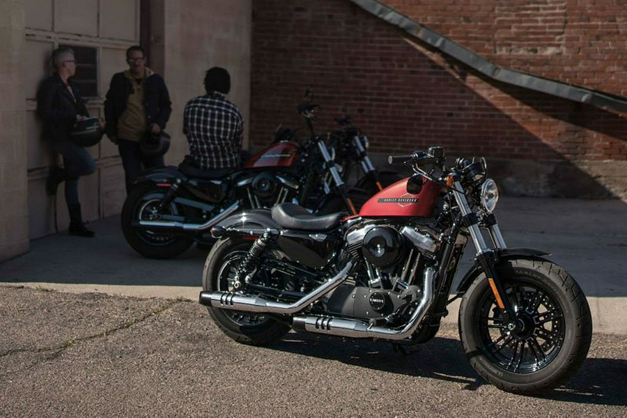 2019 Harley-Davidson Forty-Eight®