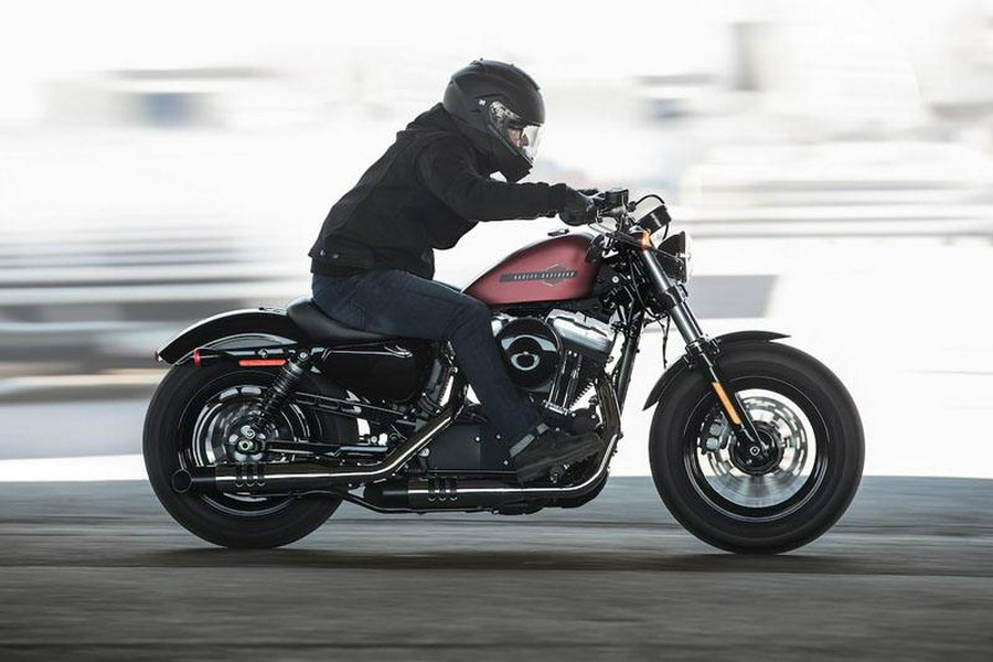 2019 Harley-Davidson Forty-Eight®