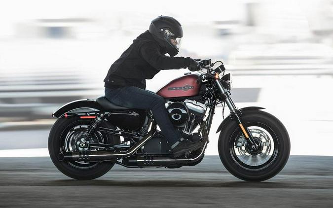 2019 Harley-Davidson Forty-Eight®