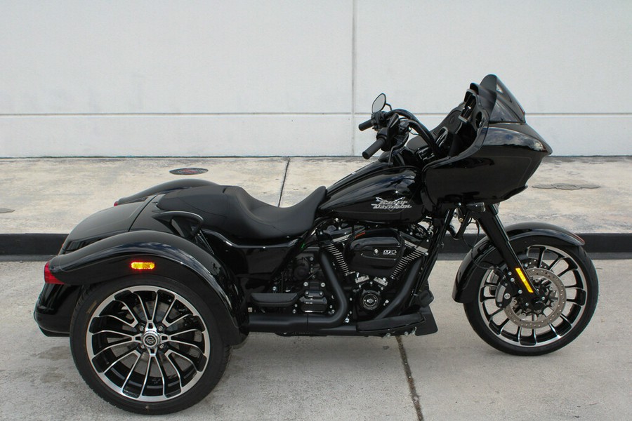 New 2024 Harley-Davidson Road Glide 3 FLTRT Trike For Sale In Miami, Florida