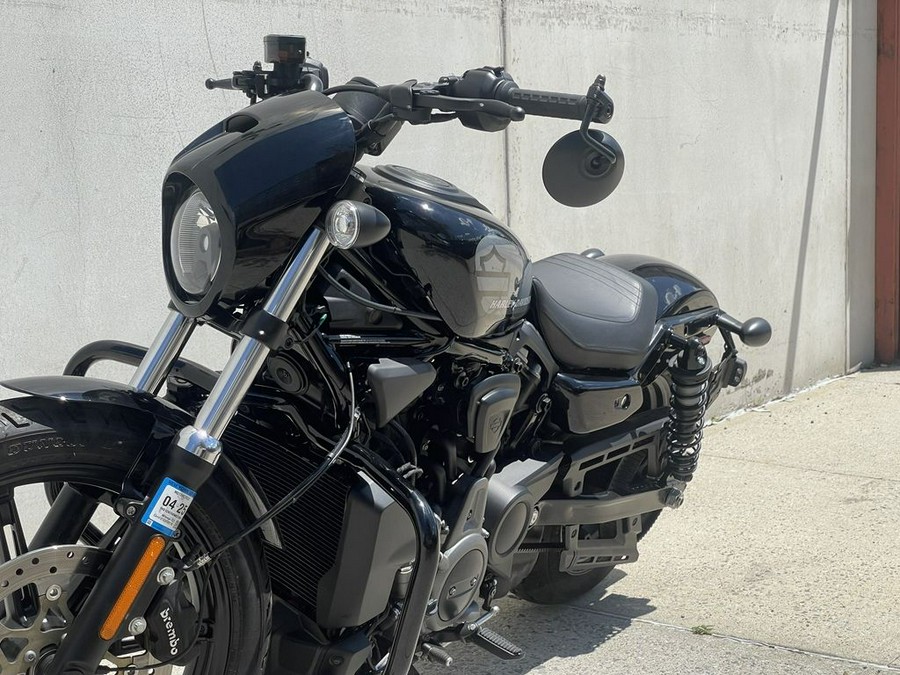 2022 Harley-Davidson® RH975 - Nightster™