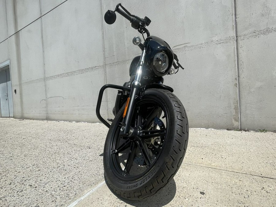 2022 Harley-Davidson® RH975 - Nightster™