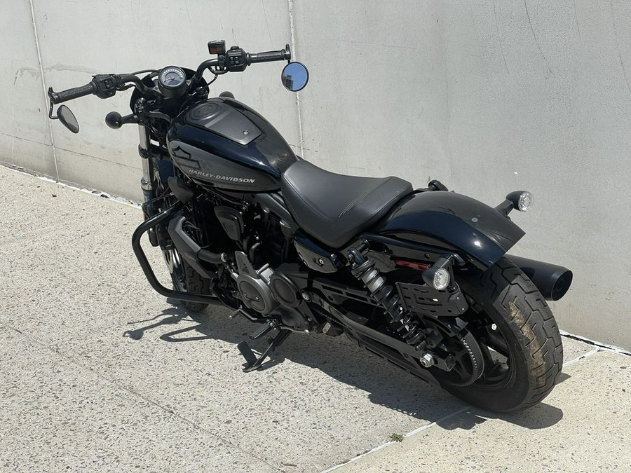 2022 Harley-Davidson® RH975 - Nightster™
