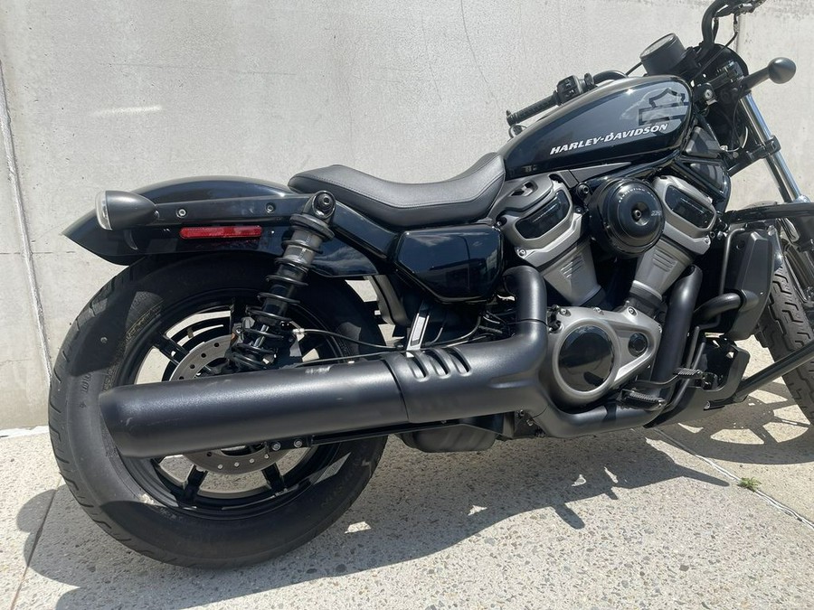 2022 Harley-Davidson® RH975 - Nightster™