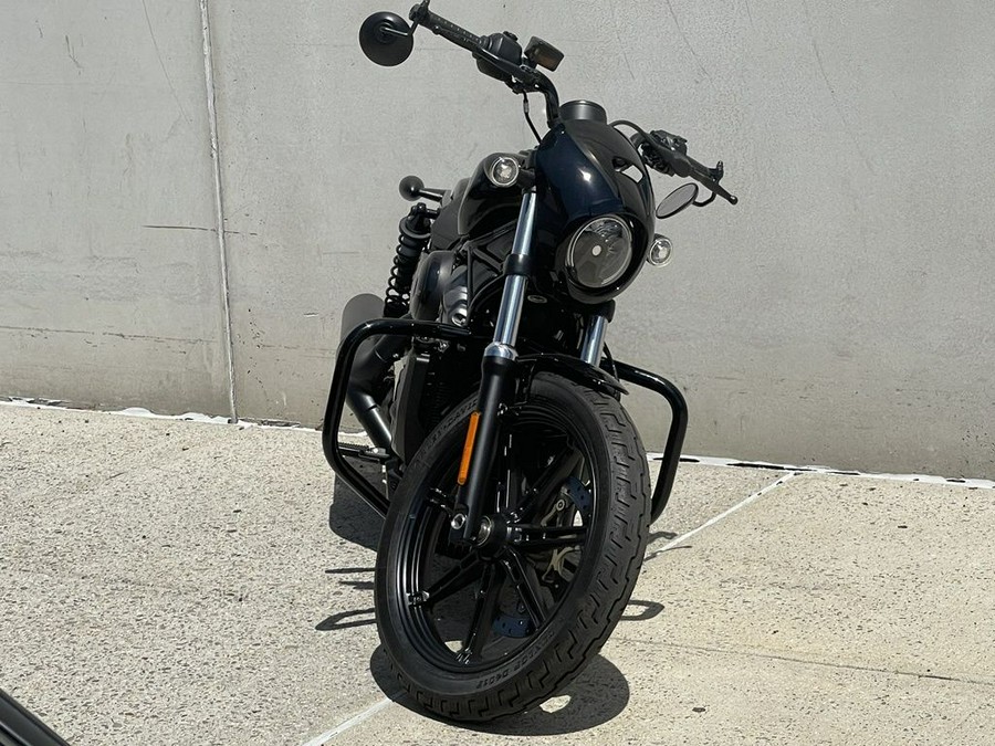 2022 Harley-Davidson® RH975 - Nightster™