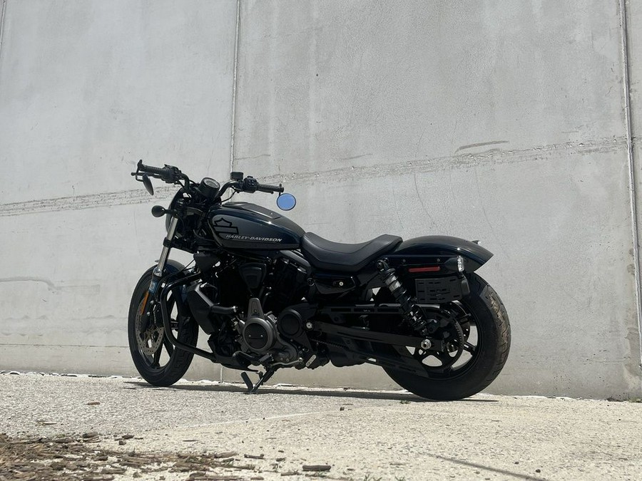 2022 Harley-Davidson® RH975 - Nightster™