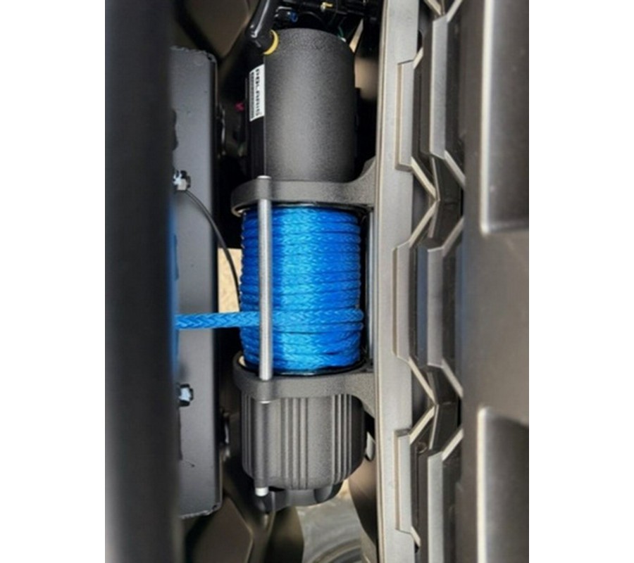 2026 Polaris Ranger Crew XP 1000 Premium Orange Rust