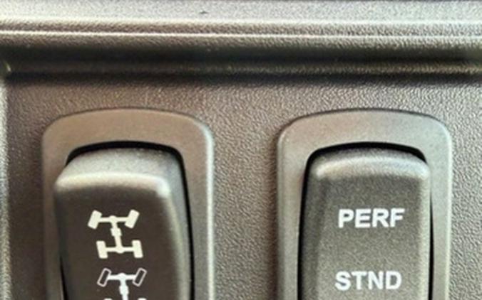 2026 Polaris Ranger Crew XP 1000 Premium Orange Rust