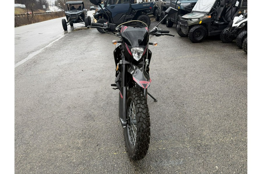 2023 XF 250X Dual Sport - SSR Motorsports