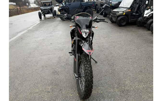 2023 SSR Motorsports XF 250X Dual Sport
